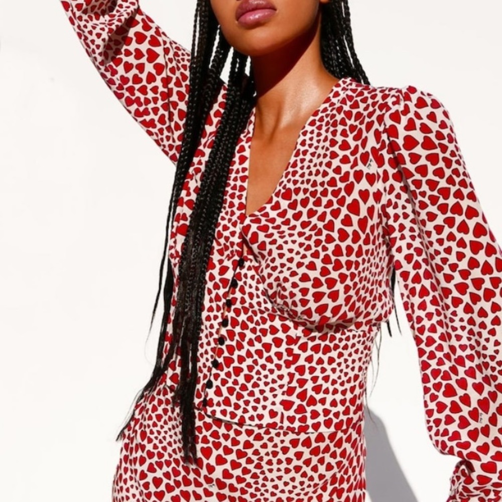 Realisation Kaia Top size Small